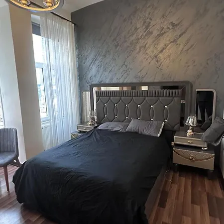 Echoloftxxx * Istanbul