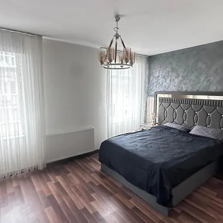 Apartamento Echoloftxxx Istambul